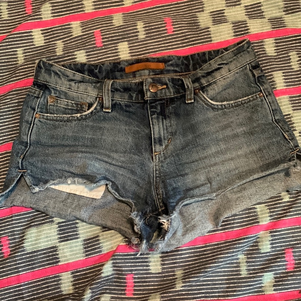 Joe’s Jeans shorts